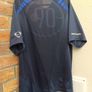 Vintage Y2K Nike Manchester United Training Top Mens Medium 2004 M Image 5