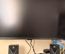 Samsung Odyssey G5 Ls27dg502euxxu Quad Hd 27" Ips Lcd Gaming Monitor