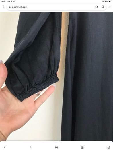 Stunning Free People Long Dress