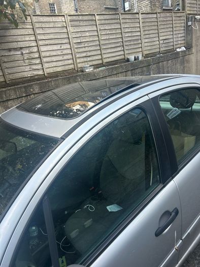 2009 Citroen C3
