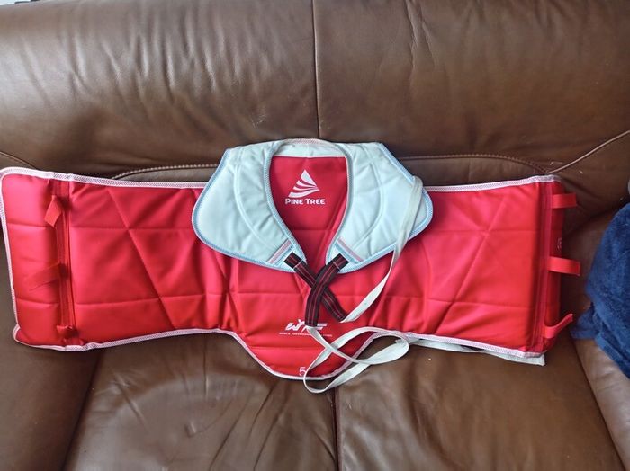 taekwondo