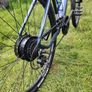 Totem Everest E-mountain bike Image 7
