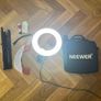 Neewer Ring light Image 2