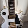 Epiphone Les Paul Custom Pro Image 2