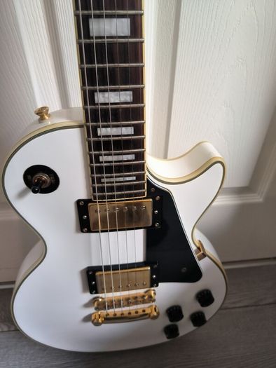 Epiphone Les Paul Custom Pro