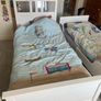 2 childrens ikea beds Image 3