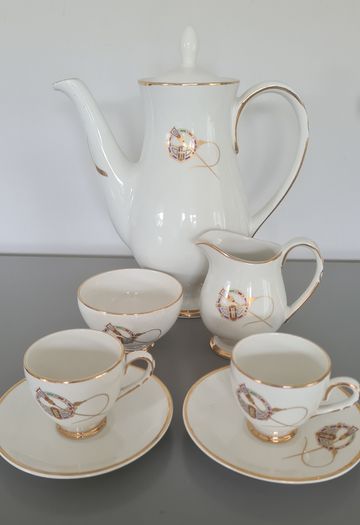 Coffee Set Arklow