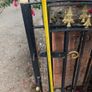 Driveway gates Image 2