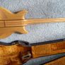 Electric guitar Oakland ZX1200 Image 5