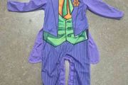 Joker Costume / Batman