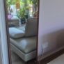 Large Mid Century Mirror McIntosh Image 5