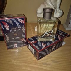 Ted Baker London Extraordinary Eau De Toilette