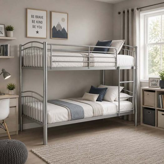 Single Bunk Beds
