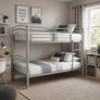 Single Bunk Beds Image 2