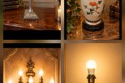 lamps (huge selection)