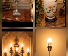 lamps (huge selection)