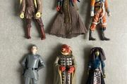 star wars figures