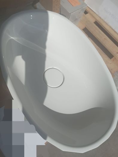 basins