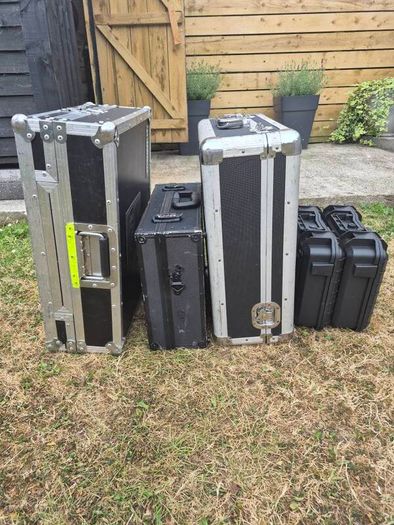 flight case