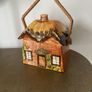 Antique Kensington China Biscuit Barrell Image 4
