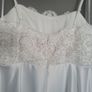 Wedding Dress - ASOS bridal Image 8