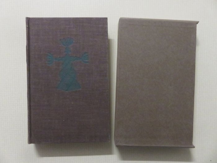 The Mayor of Casterbridge. Thomas hardy.Folio.