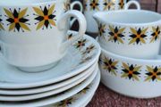 Arklow Teaset