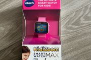 vtech smartwatch