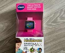vtech smartwatch