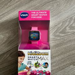 vtech smartwatch