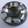 Lucite - c.1960s - Ashtray Image 3