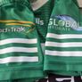 Donegal Gaelic Football Away Jersey 2022 to 2023 Childrens 9 to 10 Years Old GAA Image 6