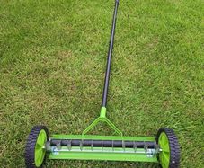 Manual Scarifier
