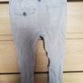next grey linen boy pants size 2-3 years Image 3