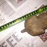 Boxer dog figurine, similar in style to those produced by brands like Leonardo Collection or Border Fine Arts Image 4
