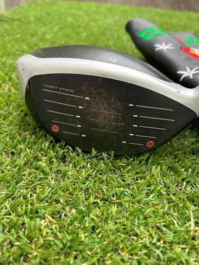 Taylormade M5 Driver