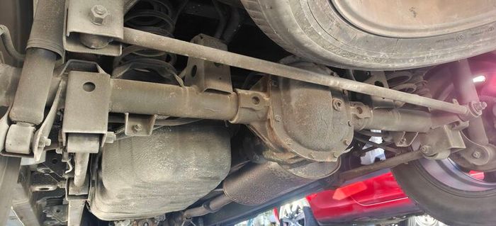 Crew cab, Pickup, SsangYong Korando Sports