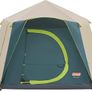 large 5-person tent with 360 Degree view, 5 man family tent, sturdy steel pole construction, easy to pitch, 100% waterproof (FREE SHIPPING) Image 3