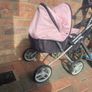 Toy buggy / pram Image 2