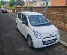 141 Suzuki Alto