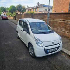 141 Suzuki Alto