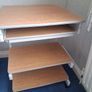 Study or Computer Desk (must collect from A96 Dun Laoghaire area) Image 3