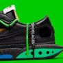 Nike X Off White Blazer Low UK 11/US 12 BNIB Deadstock Image 10