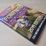 Fortnite Annual 2019 Strategy Guide (Console Video Game Hardback) Image 4