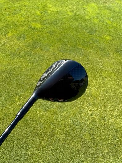 Callaway Quantum TD 7 wood