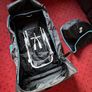 UppaBaby Vista or Cruz Travel Bag Image 4