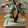 Vintage Chinese Bonsai Tree Image 2