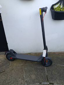 Xiaomi Electric Scooter 4 Lite (2nd Gen)
