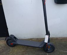 Xiaomi Electric Scooter 4 Lite (2nd Gen)