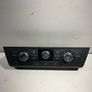 Audi A6 C7 A/c Heater Climate Control Panel Genuine 4g0820043g 2012 A3l2b214g Image 4